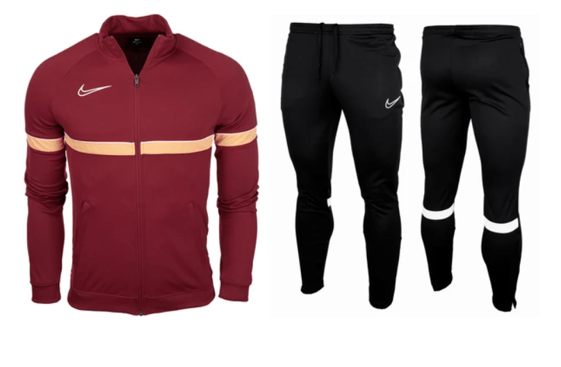 Top chándal Nike hombre 2022