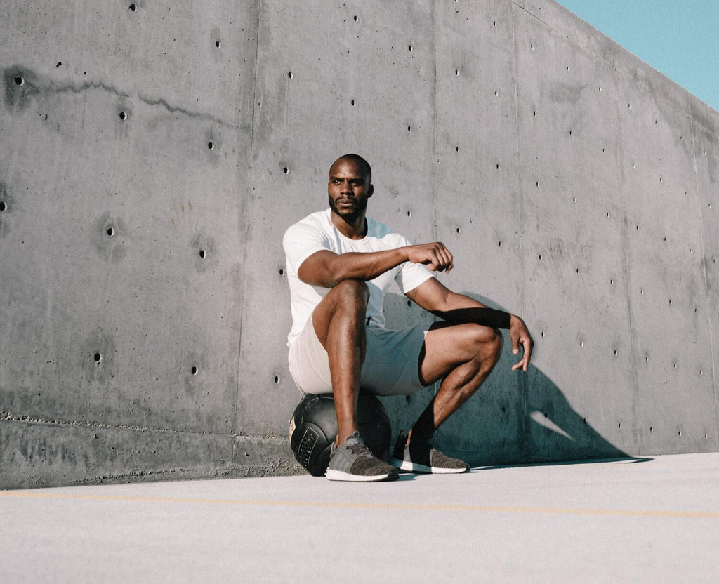 Las mejores camisetas de deportes según el ejercicio