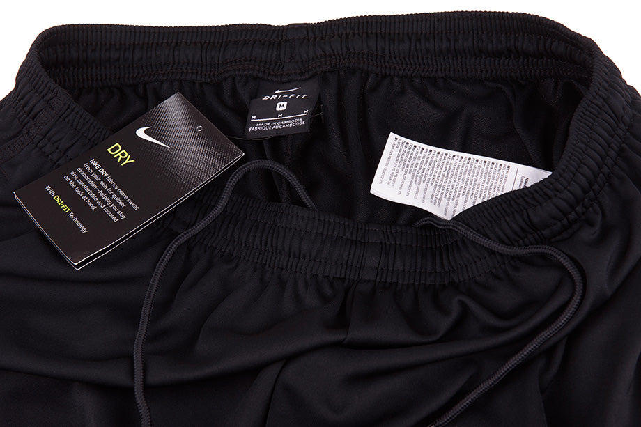 Pantalones Hombre Nike Dry Park 18 - AA2086-010 - negro - depor8
