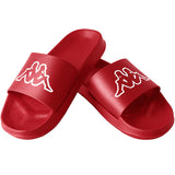 Chanclas Kappa Krus - 242794 2010 - rojo