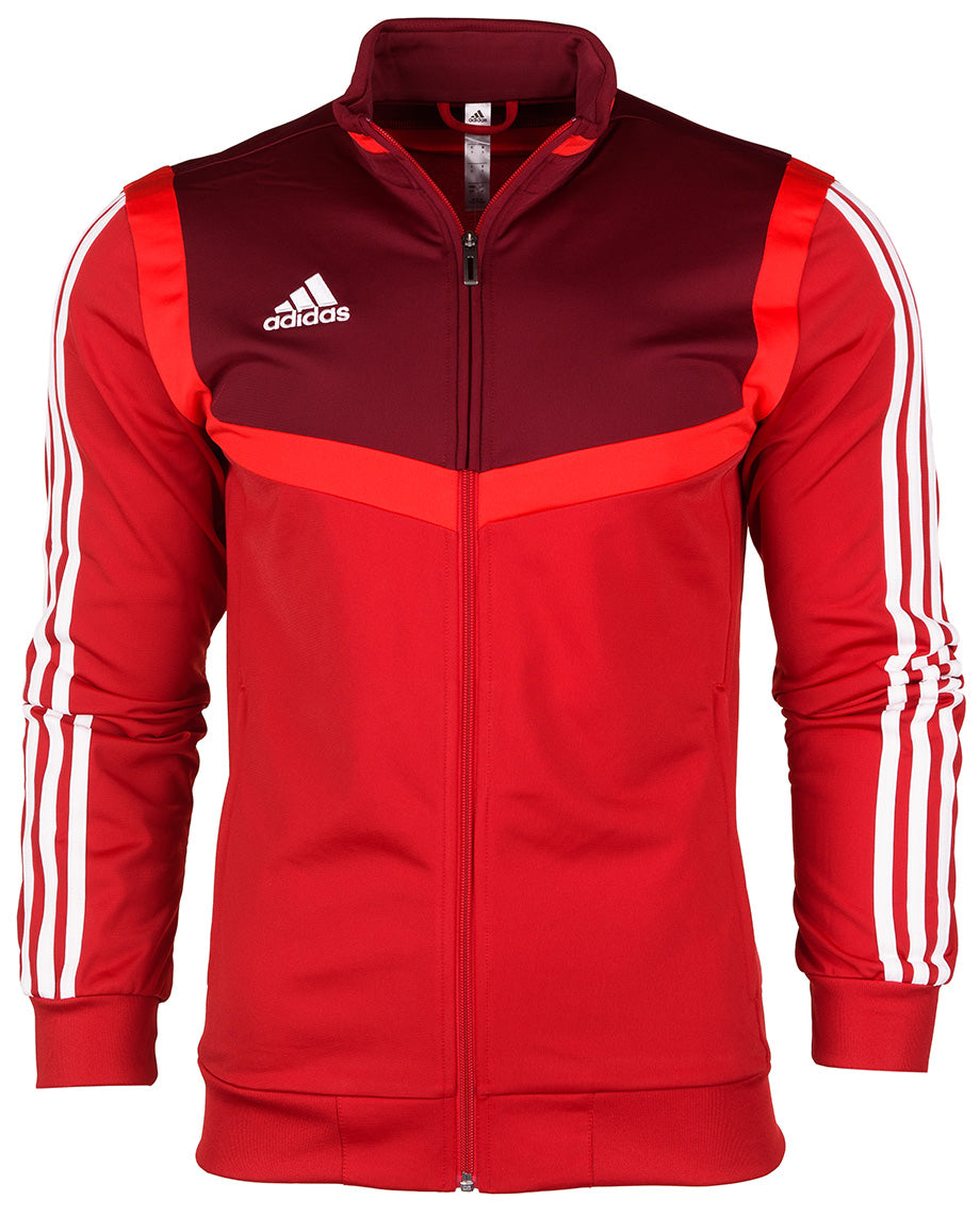Chándal Hombre Adidas Tiro 19 Conjunto D95936 D95924 - rojo negro - depor8