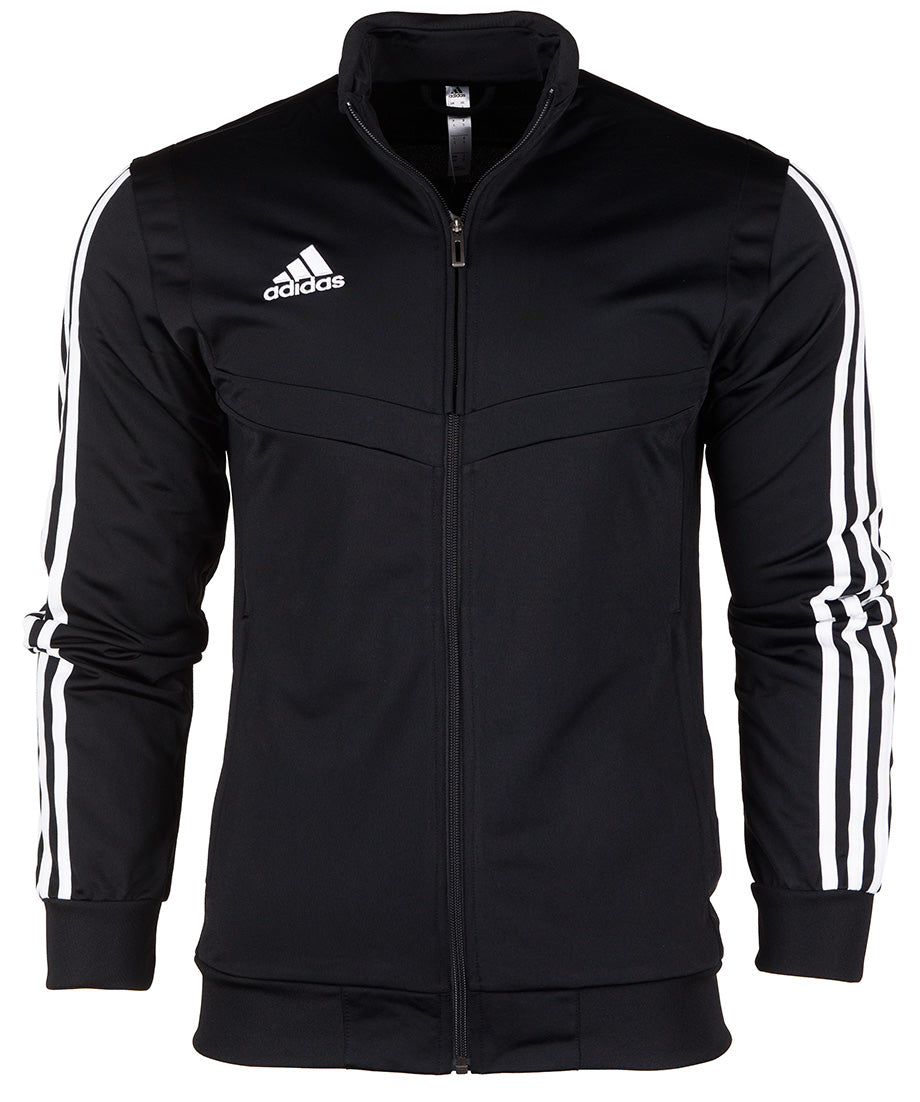 Sudadera Hombre Adidas Tiro 19 Chaqueta - DT5783 - negro - depor8