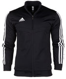 Sudadera Hombre Adidas Tiro 19 Chaqueta - DT5783 - negro