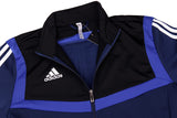 Sudadera Hombre Adidas Tiro 19 Chaqueta DT5785 - azul oscuro/marino - depor8