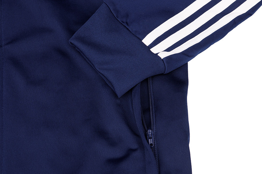 Sudadera Hombre Adidas Tiro 19 Chaqueta DT5785 - azul oscuro/marino - depor8