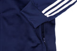 Sudadera Hombre Adidas Tiro 19 Chaqueta DT5785 - azul oscuro/marino - depor8