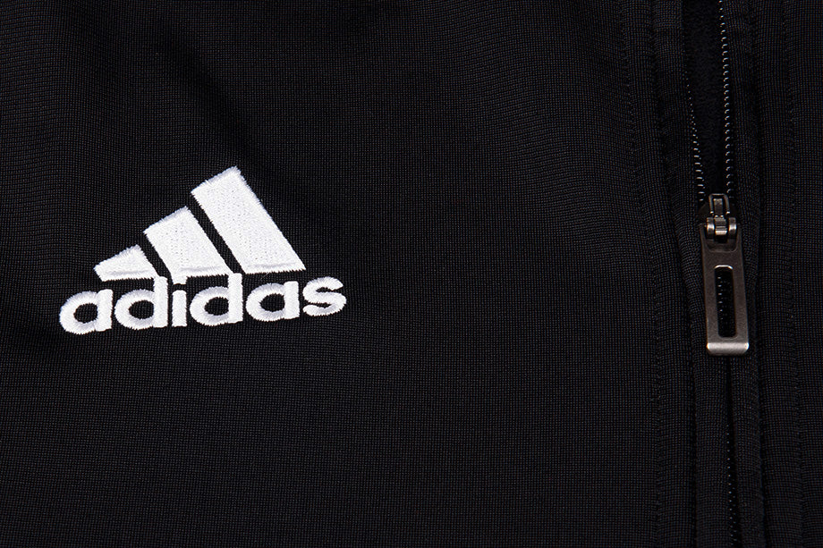 Sudadera Hombre Adidas Tiro 19 Chaqueta - DT5783 - negro - depor8