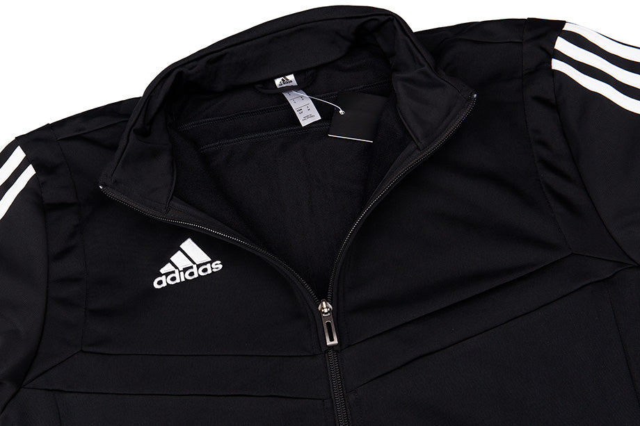 Sudadera Hombre Adidas Tiro 19 Chaqueta - DT5783 - negro - depor8