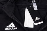 Sudadera Hombre Adidas Tiro 19 Chaqueta - DT5783 - negro - depor8