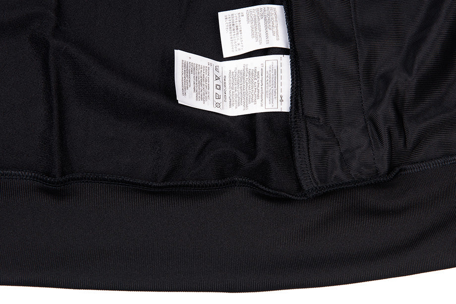 Sudadera Hombre Adidas Tiro 19 Chaqueta - DT5783 - negro - depor8