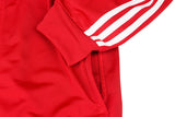 Sudadera Hombre Adidas Tiro 19 Chaqueta D95936 - rojo - depor8
