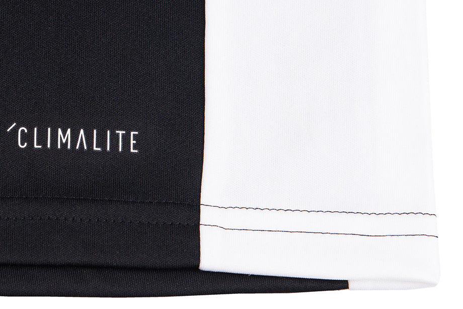 Camiseta Hombre adidas Entrada 18 Manga Corta - CF1035 - negro - depor8