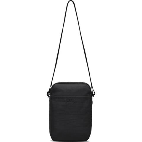 Bandolera Nike Heritage Mochila Bolsa - BA5809 010 - negro - depor8