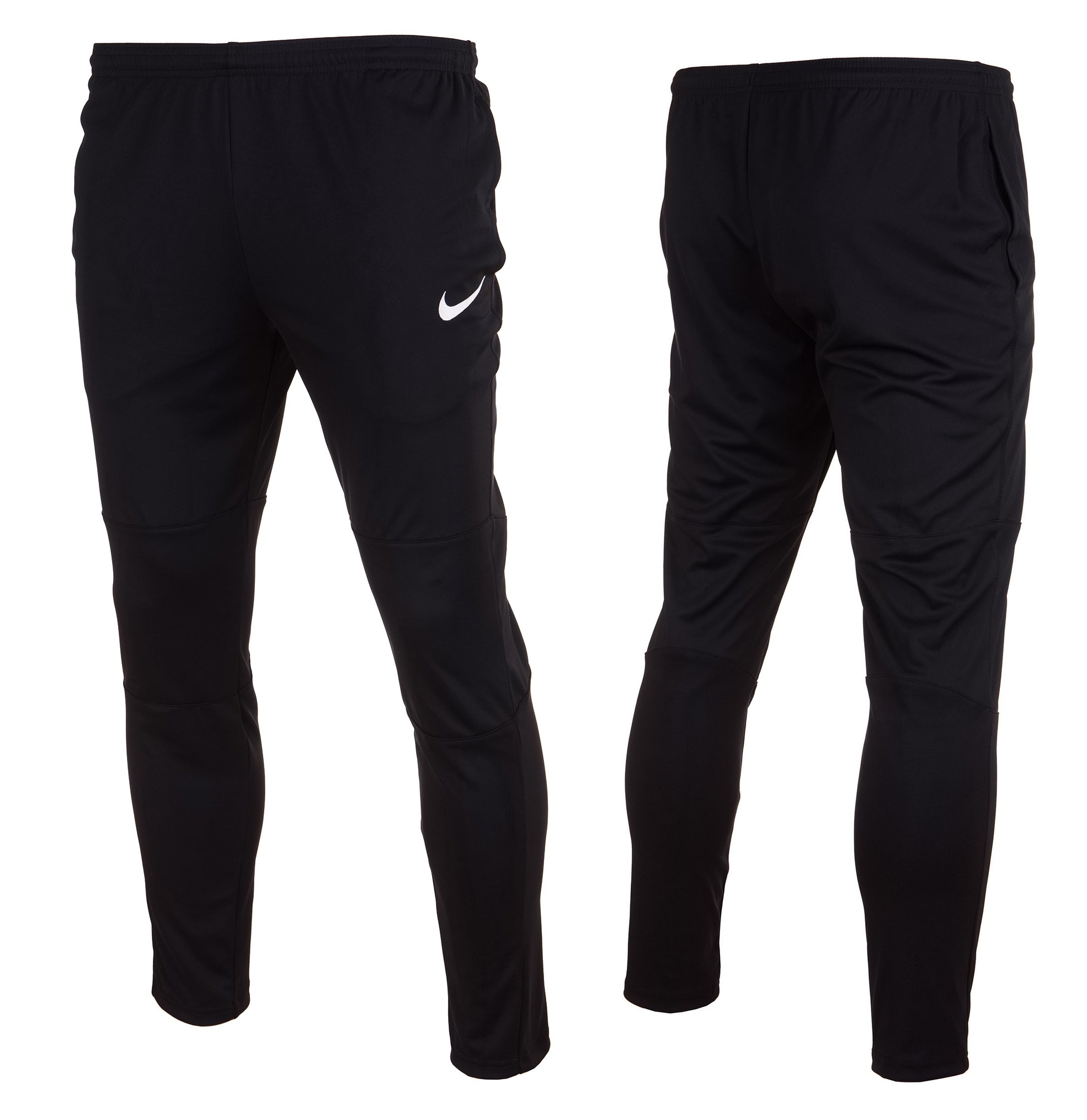 Pantalones Hombre Nike Dry Park 18 - AA2086-010 - negro - depor8