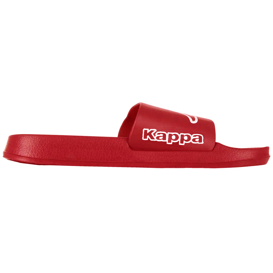 Chanclas Kappa Krus - 242794 2010 - rojo