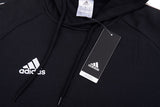 Chándal Hombre Adidas Core 18 Conjunto Algodón CE9074 CE9068 - negro - depor8