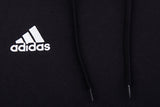 Sudadera Hombre Adidas Core 18 con capucha algodón - CE9068 - negro - depor8