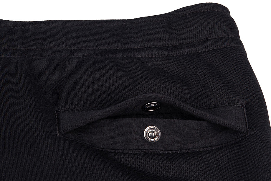 Pantalones Hombre Nike Team Club 19 algodón - AJ1468-010 - negro - depor8