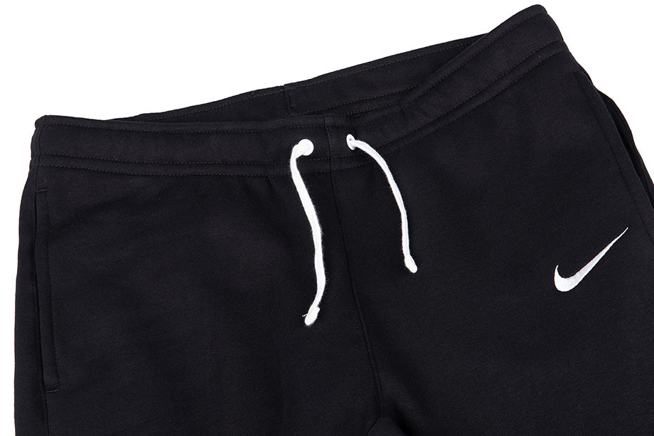 Pantalones Hombre Nike Team Club 19 algodón - AJ1468-010 - negro - depor8
