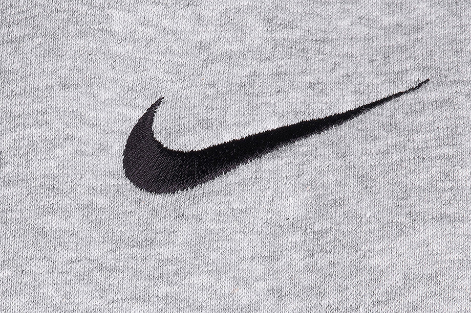 Pantalones Hombre Nike Team Club 19 algodón - AJ1468-063 - gris - depor8