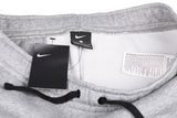 Pantalones Hombre Nike Team Club 19 algodón - AJ1468-063 - gris - depor8