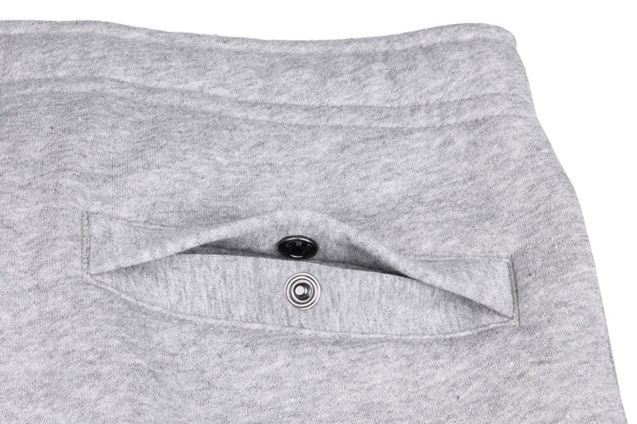 Pantalones Hombre Nike Team Club 19 algodón - AJ1468-063 - gris - depor8