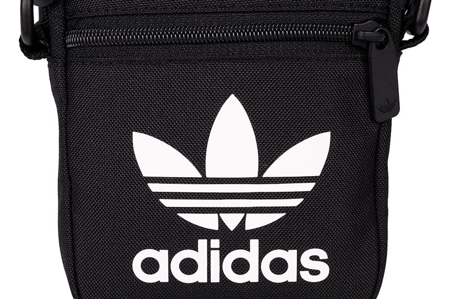 Bandolera Adidas Trefoil Festival Bolso - EI7411 - negro - depor8