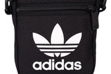 Bandolera Adidas Trefoil Festival Bolso - EI7411 - negro - depor8