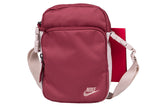 Bandolera Nike Heritage Smit 2.0  - BA5898-661 - rojo