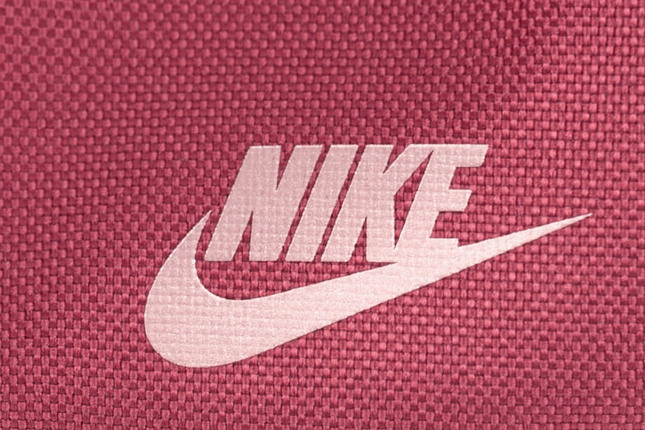 Bandolera Nike Heritage Smit 2.0  - BA5898-661 - rojo - depor8