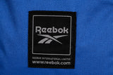 Bandolera Reebok Workout Ready City Bag Bolso - GC8729 - azul