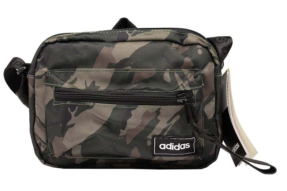 Bandolera adidas Bolso Classic Camo Organizer Bolsa Hombro - GE6147 - camuflaje depor8com