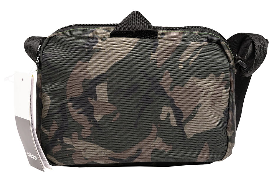 Bandolera adidas Bolso Classic Camo Organizer Bolsa Hombro - GE6147 - camuflaje depor8com