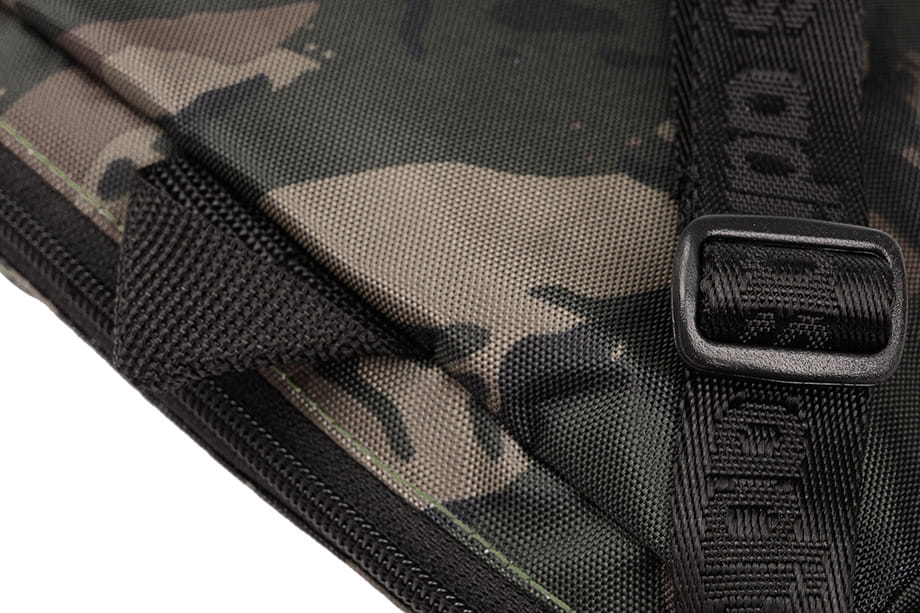 Bandolera adidas Bolso Classic Camo Organizer Bolsa Hombro - GE6147 - camuflaje depor8com