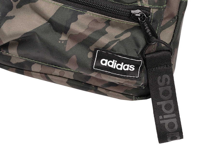 Bandolera adidas Bolso Classic Camo Organizer Bolsa Hombro - GE6147 - camuflaje depor8com