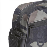 Bandolera adidas Linear Organizer G Bolso - FL3733 - camuflaje gris - depor8