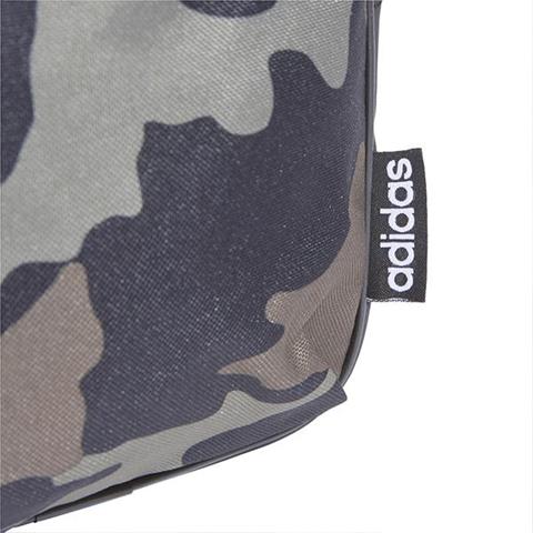 Bandolera adidas Linear Organizer G Bolso - FL3733 - camuflaje gris - depor8