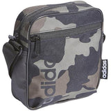 Bandolera adidas Linear Organizer G Bolso - FL3733 - camuflaje gris - depor8