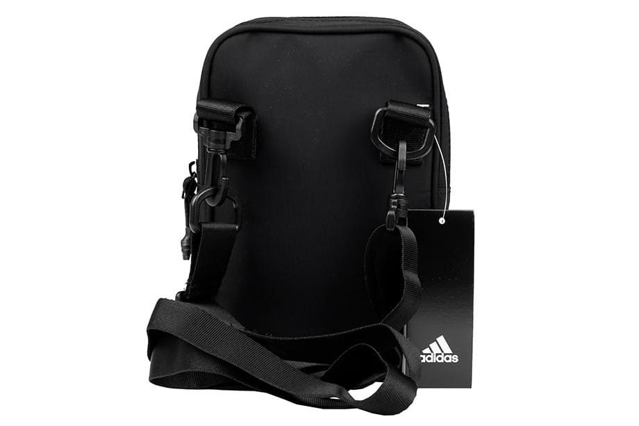 Bandolera adidas Organizador Mediano Bolso - GL0913 - negro depor8com