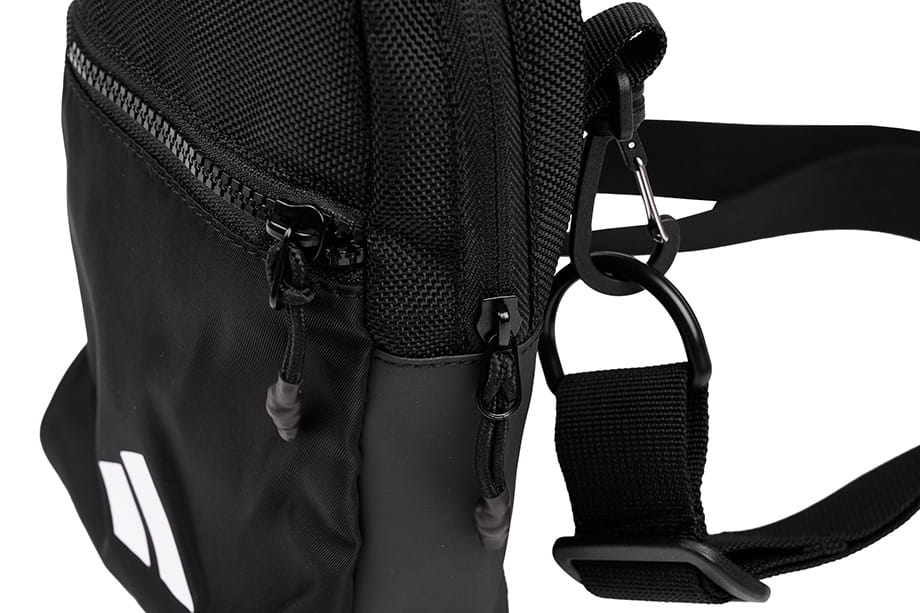 Bandolera adidas Parkhood Organiser Bag Bolsa - FS0281 - negro depor8com