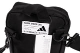 Bandolera adidas Parkhood Organiser Bag Bolsa - FS0281 - negro depor8com