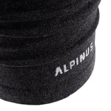 Braga de cuello Alpinus Active Miyabi Neckwarmer - GT43251 - gris - depor8