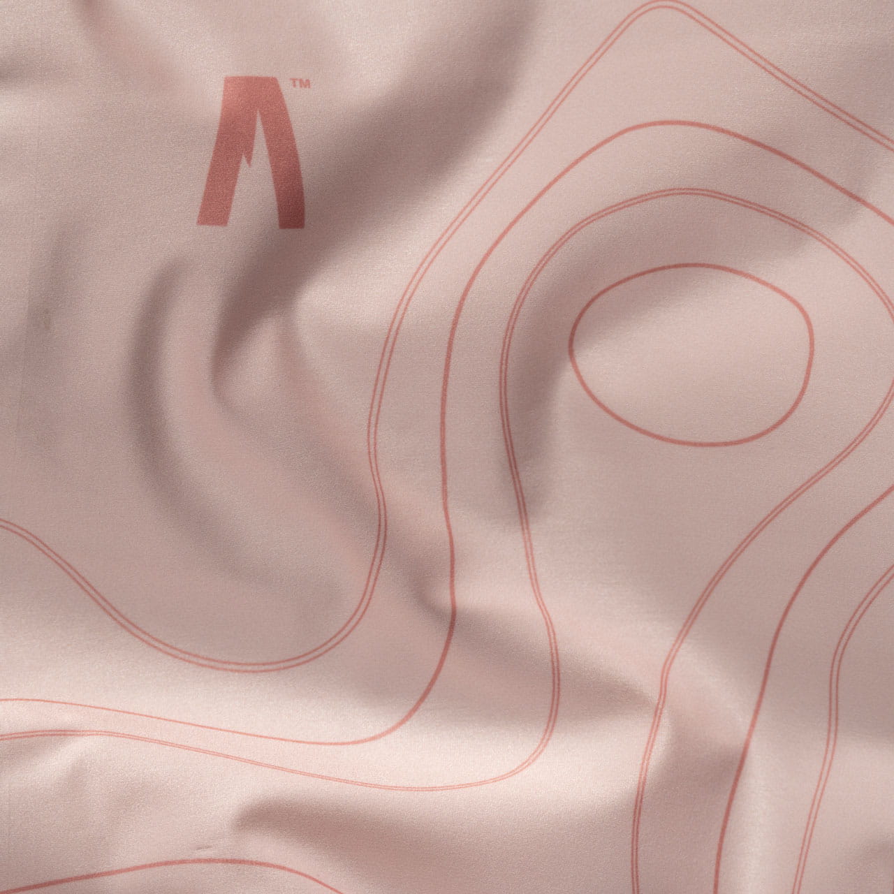 Braga de cuello Alpinus Viki ALP TOPO 2 - rosa depor8