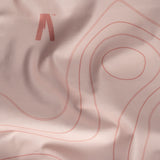 Braga de cuello Alpinus Viki ALP TOPO 2 - rosa depor8