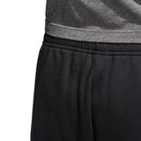 Pantalones Hombre Adidas Core 18 hombre algodón - CE9074 - negro - depor8