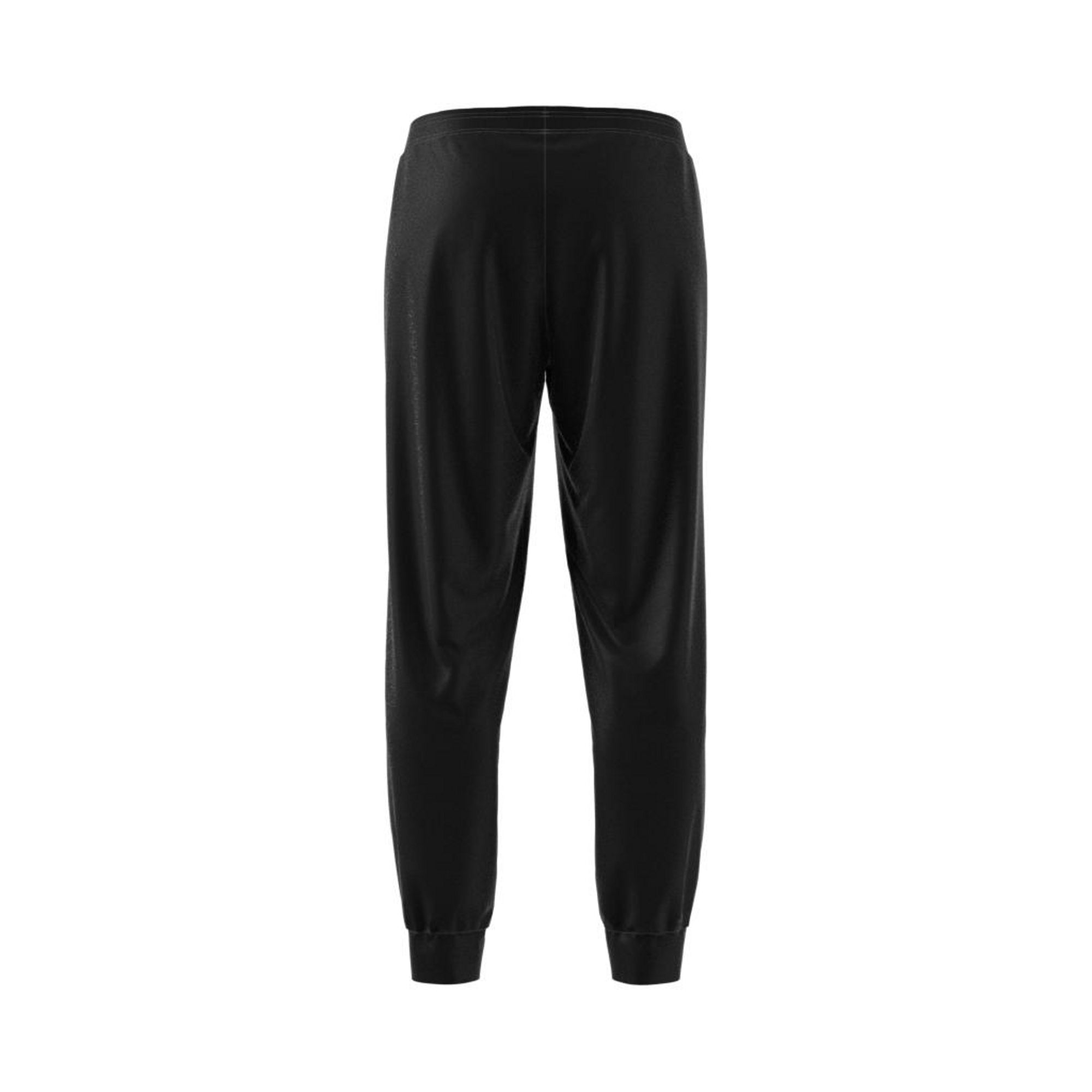 Pantalones Hombre Adidas Core 18 hombre algodón - CE9074 - negro - depor8