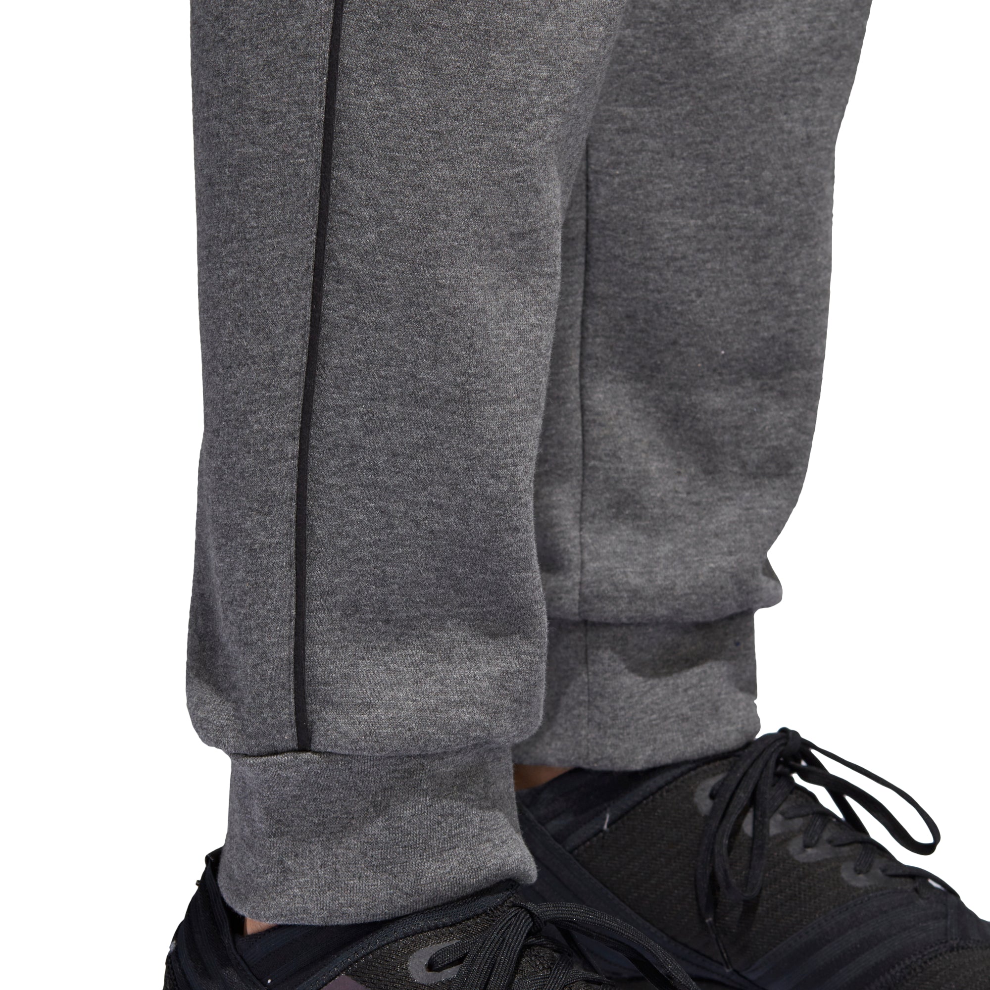 Pantalones Hombre Adidas Core 18 hombre algodón - CV3752 - gris - depor8