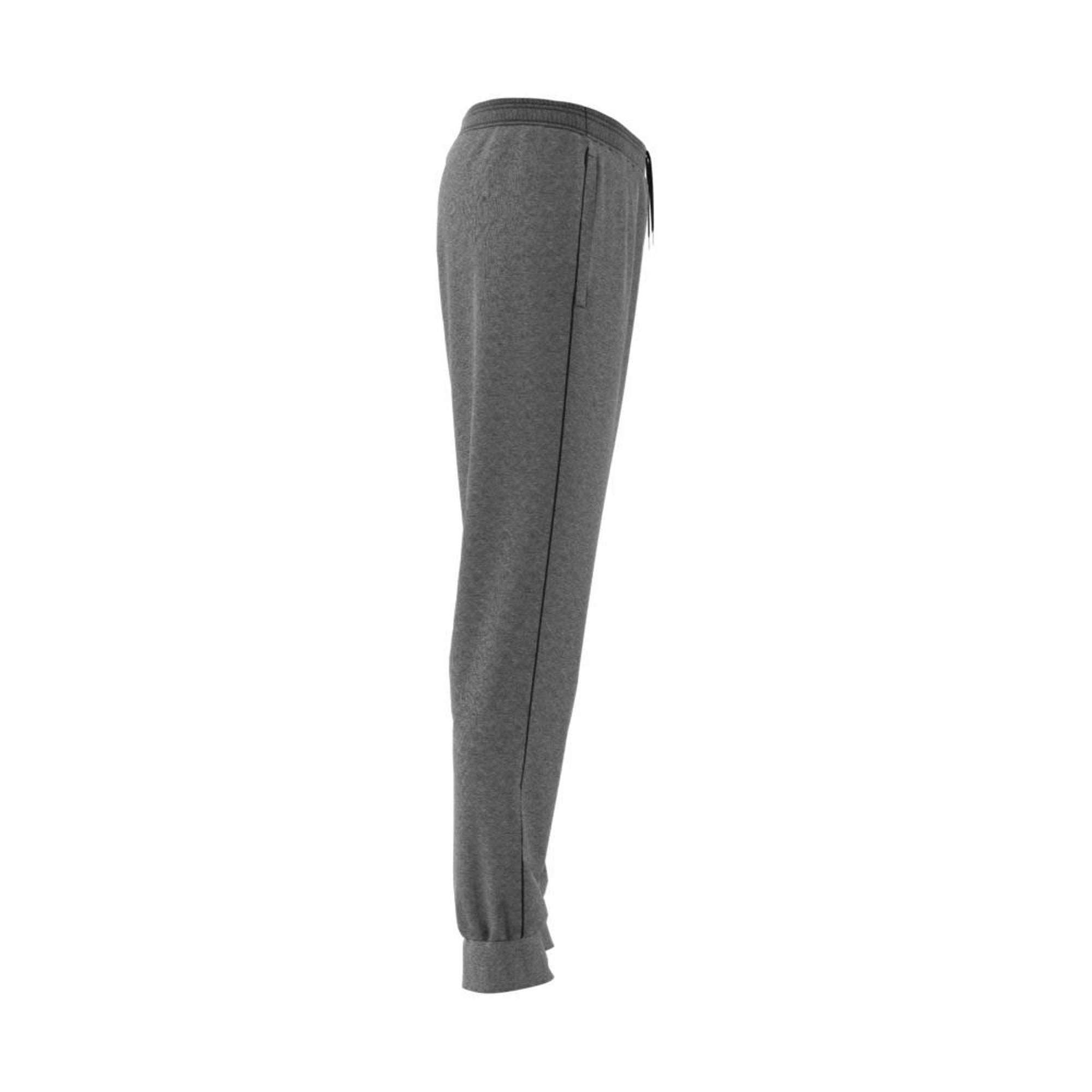 Pantalones Hombre Adidas Core 18 hombre algodón - CV3752 - gris - depor8