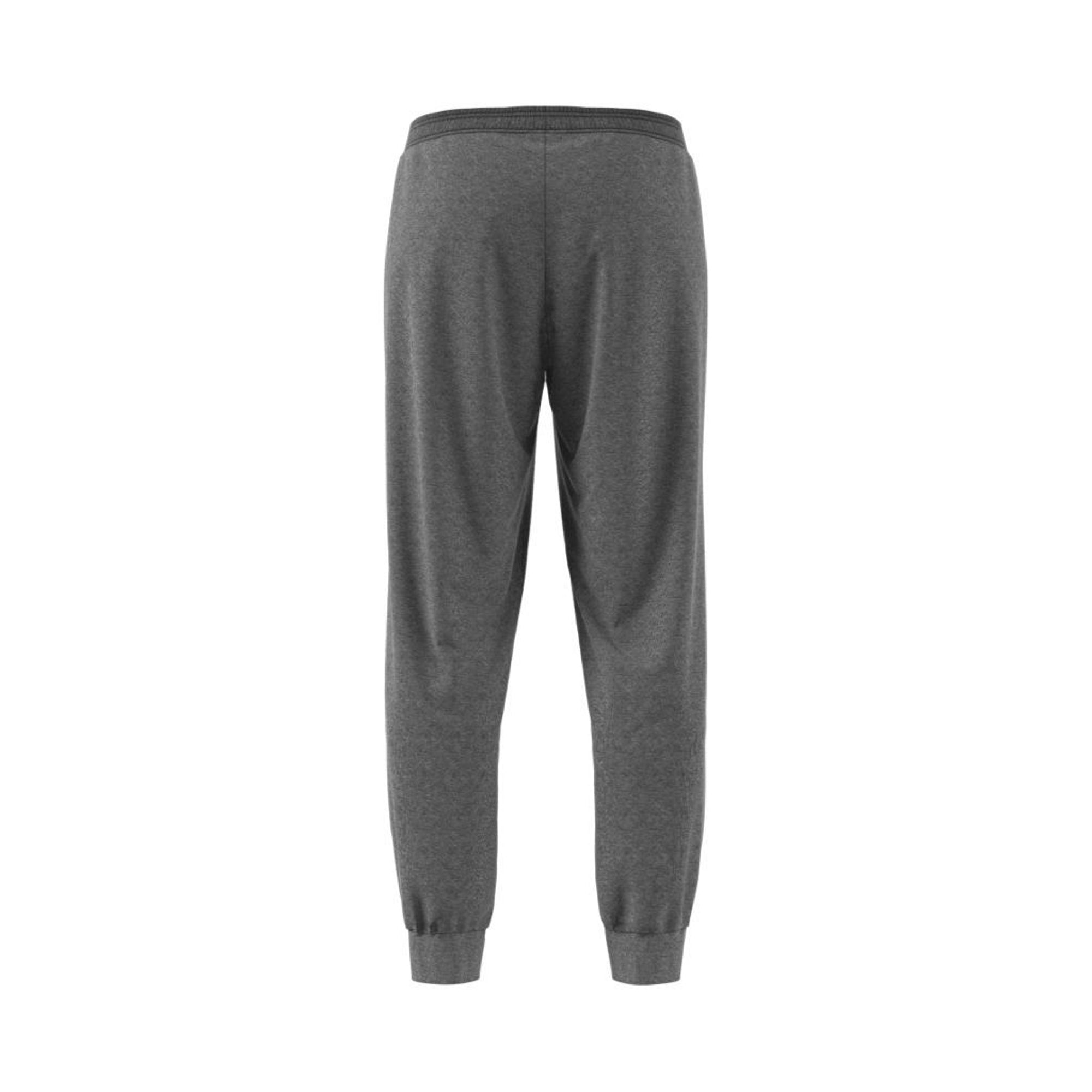Pantalones Hombre Adidas Core 18 hombre algodón - CV3752 - gris - depor8