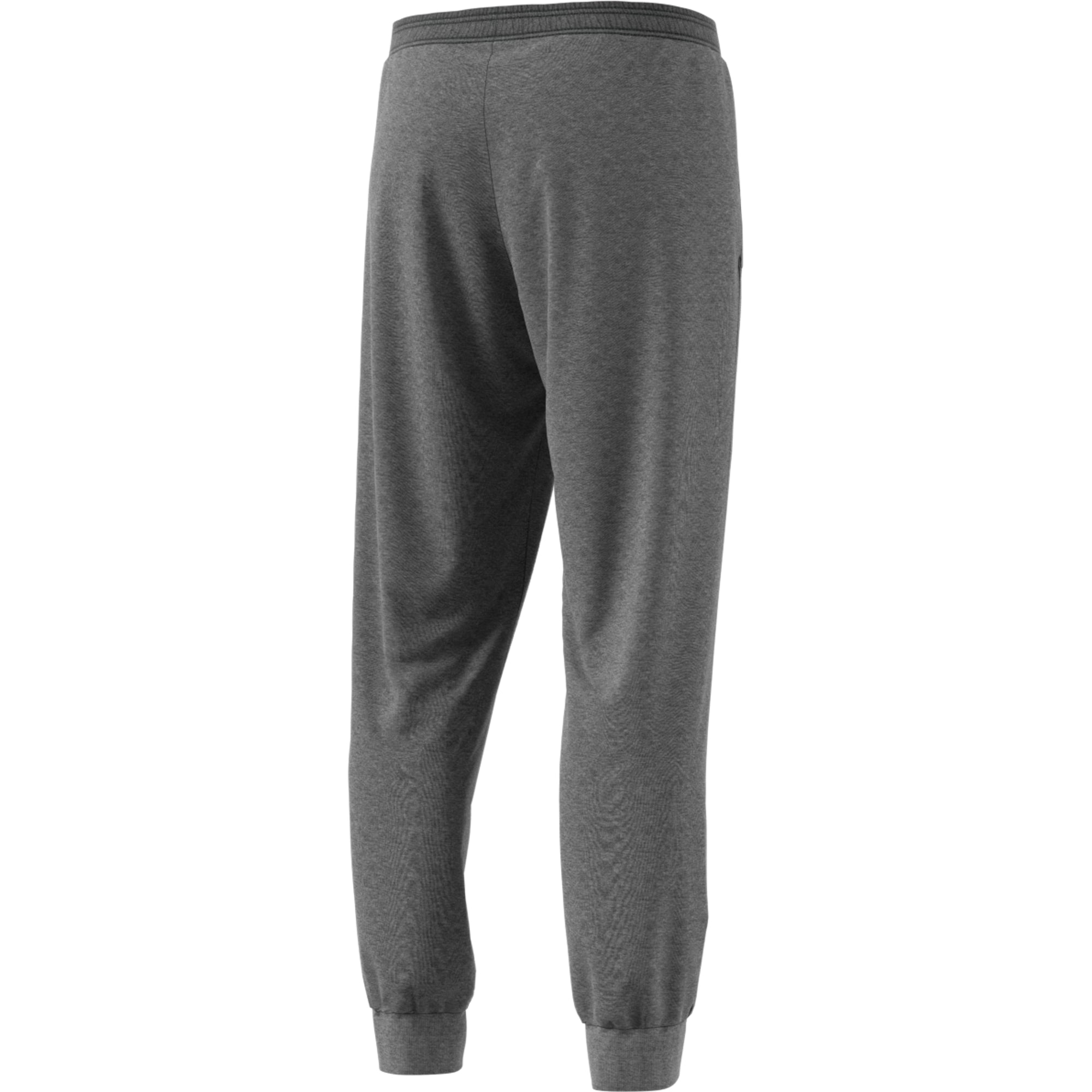 Pantalones Hombre Adidas Core 18 hombre algodón - CV3752 - gris - depor8